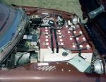 EVA AMC Pacer Change of Pace 1977 года